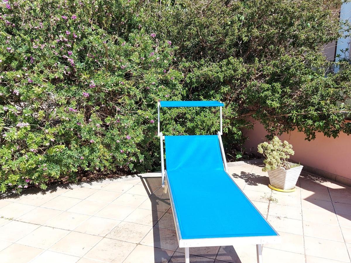 Casa vacanze La Ciaccia Casa Mariuccia 2 *